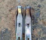 Zusuki Sidekick Bisagras de Tapa Motor