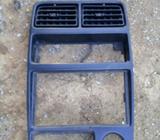 Zusuki Sidekick Marco Radio Y Ventilas