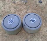 Zusuki Sidekick Tapas de Aros