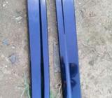 Zusuki Sidekick Venillas Laterales Atras