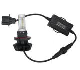 LUCES LED LUMILED PHILIPS H13 4000LM 7G