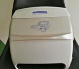 Dispensador de Papel Toalla