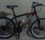 Se Vende Bicicleta 26