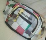 Vendo Canguro Quiksilver