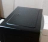 Horno Pequeño Holtein