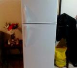 Refrigeradora
