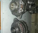 Alternadores Mitsubishi Montero