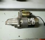 Arrancadores B13 B13 Y B14