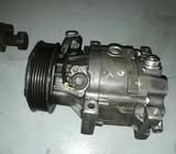 Compresores Yaris Y Echo 2000 a 2005