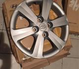 Copas Originales De Hyundai Accent 20062011