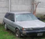 Partes Y Componentes de Toyota modelo Station Wagon 87 tenemos de todo