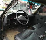 SOLO CABINA TOYOTA HILUX 1993