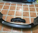 Bmw Bumper Y Alero
