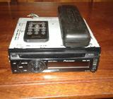 Radio Pioneer 3050usb C/control 89071616