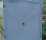 Kia 2700 Cuatro Puertas:techo Interno