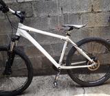 Vendo Bicicleta Specialized