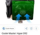 Cpu Aircooler