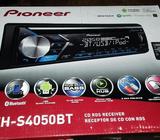 Se Venden Radios Pioneer Nuevos en Caja