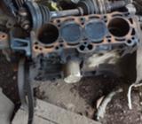 Chok-blok 4afe 1600cc