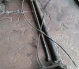 Yugo Toyota Tercel 88-90