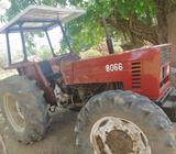 Chapulin Tractor Fiat 80-66