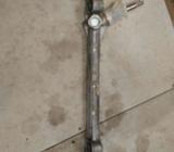 Cremallera Nissan Versa