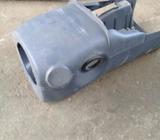 Kia 2700 Mod:2015 Tapas de Volante