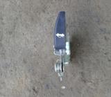 Kia 2700 Palanca de Abrir Tapa de Motor