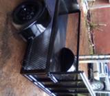 Vendo Carreta Quinietos Mil