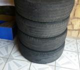 Llantas #16 Perfil 215/65/16