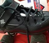 Solo Una Vez Se Usaron