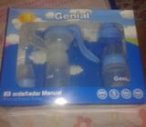 Se Vende Kit Ordeñador Manual