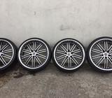 Lindos Aros 20'