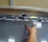 Reparacion de Radiadores