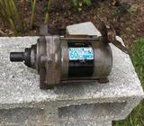 Repuestos Honda Civic 96-98