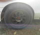 Vendo 15x8