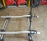 Soporte de Bicicletas para Carro Thule