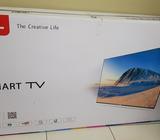 Led Smart Tv