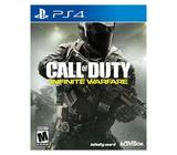 Juego PS4 Call of Duty = Infinite Warfare