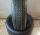 Llantas Nuevas Dunlop 16