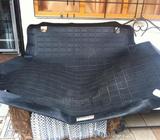 Cobertor piso montero sport 99