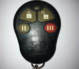 Control Para Alarma/vendo O Cambio Por Algo De Mi Interes