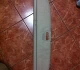 Cortina para cajuela montero sport 99