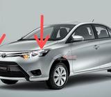 Faroles Delanteros Yaris 2014-2017