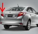 Farol Stop Izquierdo Yaris 2014-2017