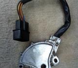 Selectora Montero sport 99