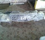 Frente de Mazda Mpv Mod 2000 Cel83509222