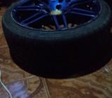 Vendo Aros 17x7s