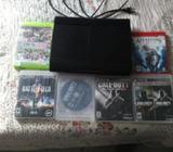 Se Vende Ps3