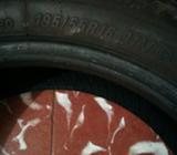 Llantas 195/55r16 Marca Sunwide. Están a